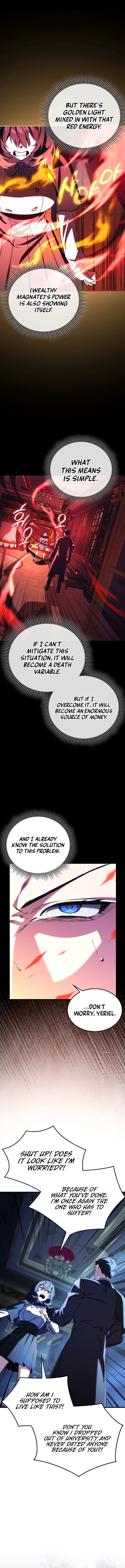A Villain