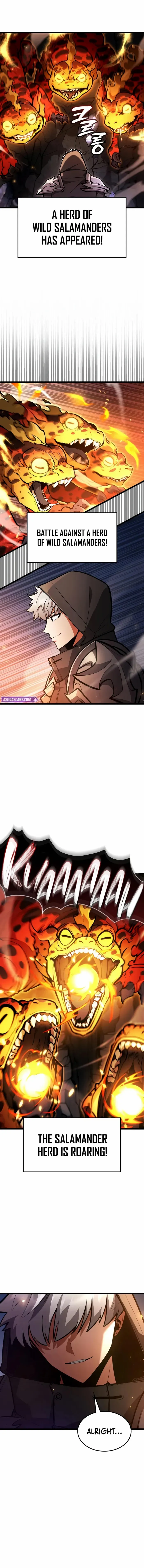 Emperor of Solo Play, Chapter 27 image 01