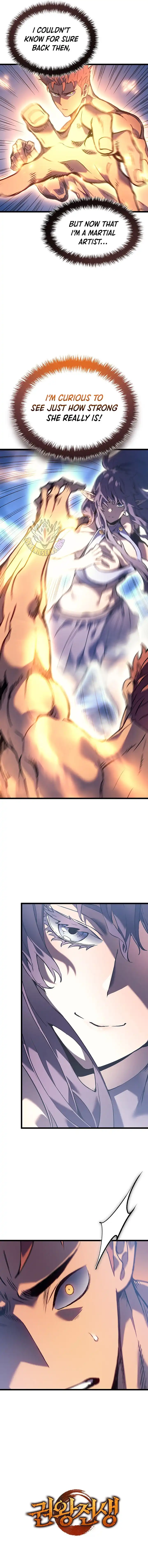 The Indomitable Martial King, Chapter 87 image 15