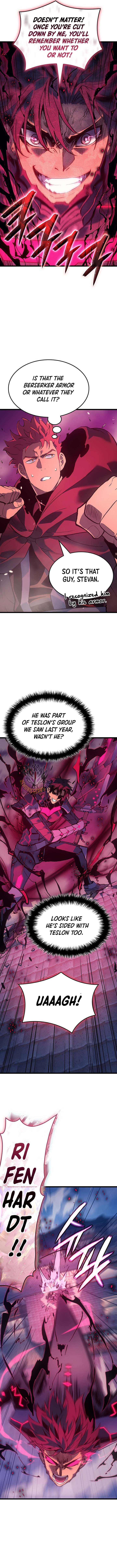The Indomitable Martial King, Chapter 96 image 16