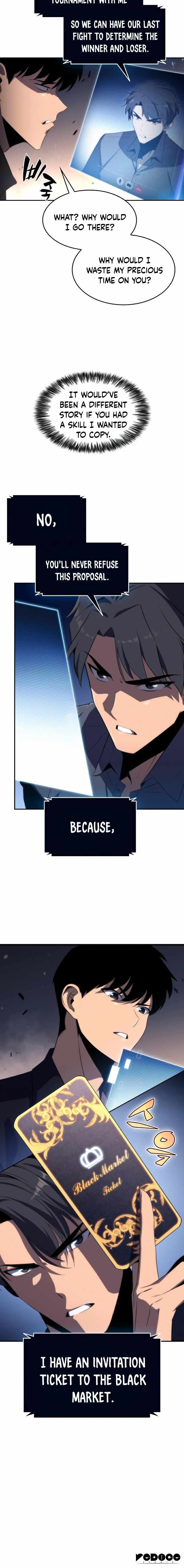 Solo Max-Level Newbie Chapter 30 image 19