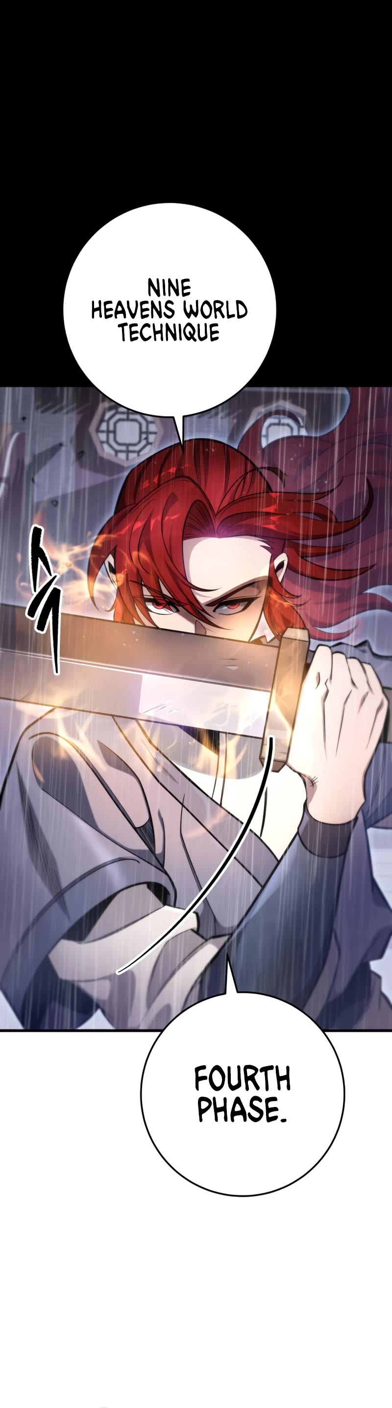 Heavenly Inquisition Sword, Chapter 54 image 11