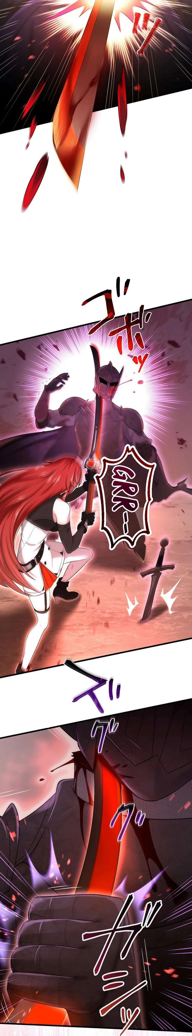 The Regressed S-Class Adventurer’s Quest Life, Chapter 41 image 17