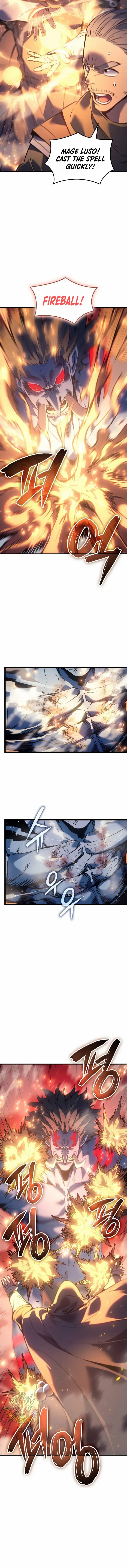 The Indomitable Martial King, Chapter 66 image 05