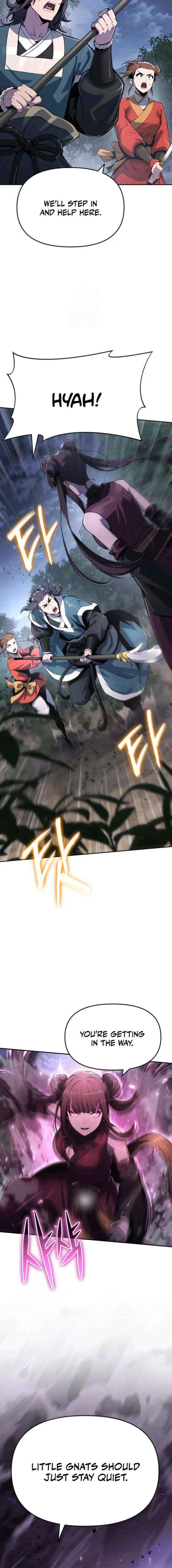 Entomologist In Sichuan Tang Clan, Chapter 67 image 06