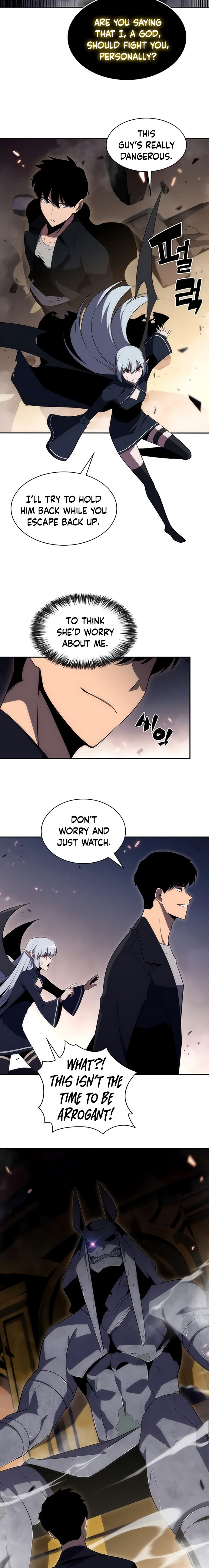 Solo Max-Level Newbie Chapter 29 image 03