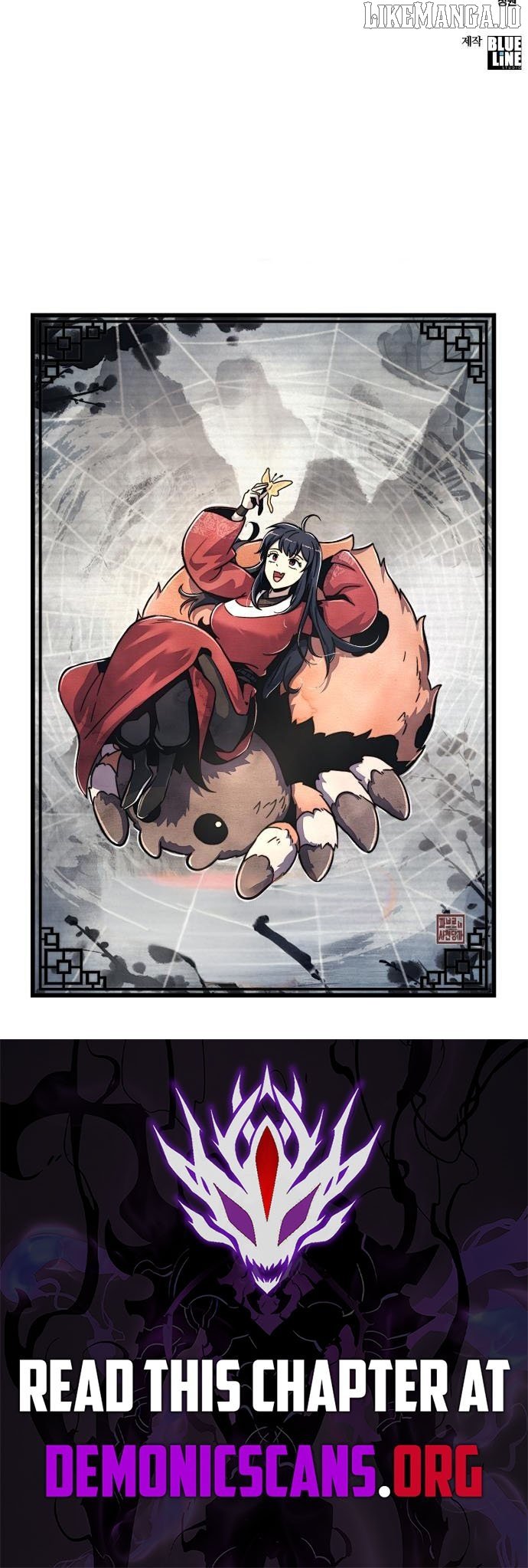 Entomologist In Sichuan Tang Clan, Chapter 54 image 16