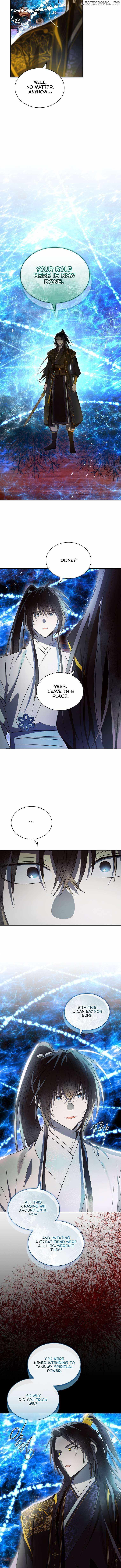 Requiem of Subdued Souls, Chapter 45 image 13