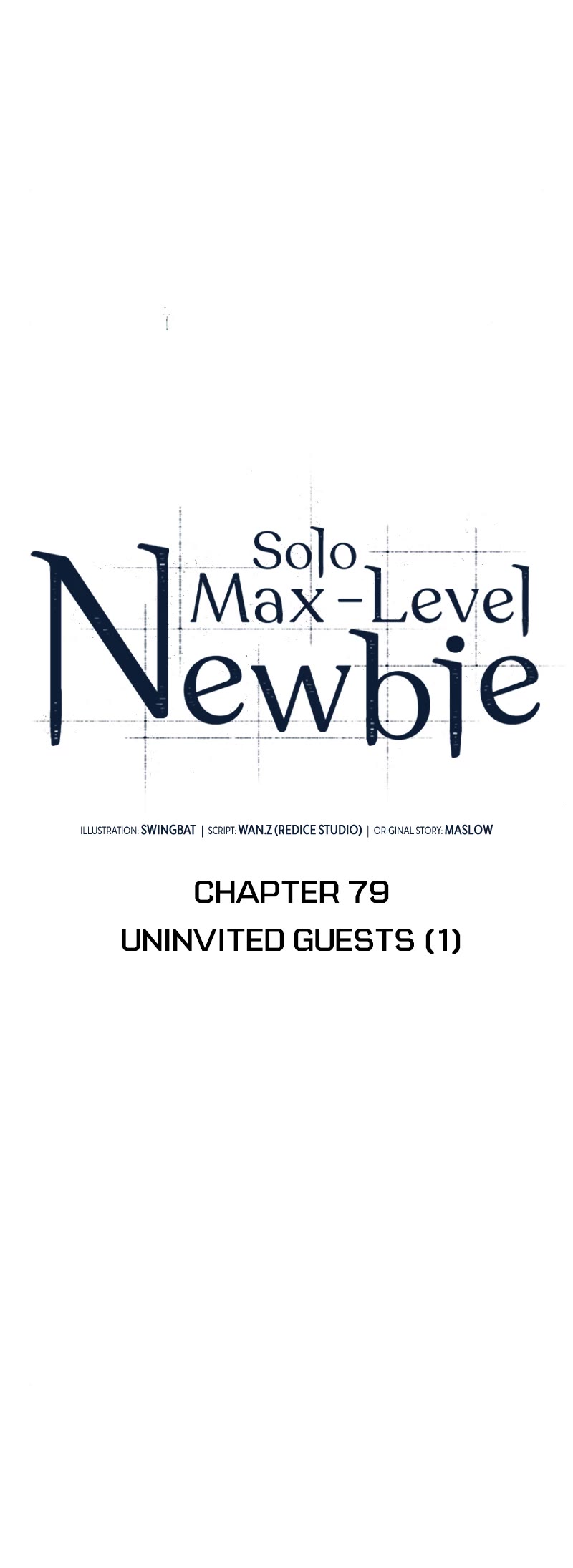 Solo Max-Level Newbie, Chapter 79 image 06