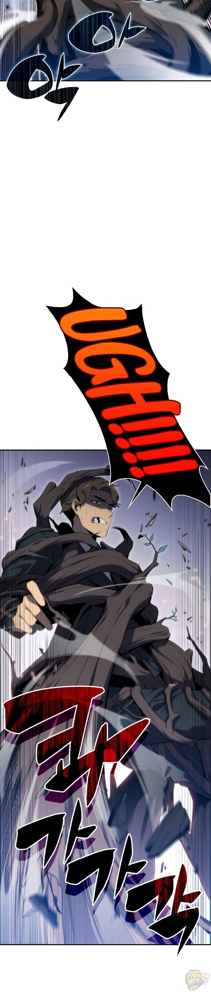 Solo Max-Level Newbie Chapter 3 image 21