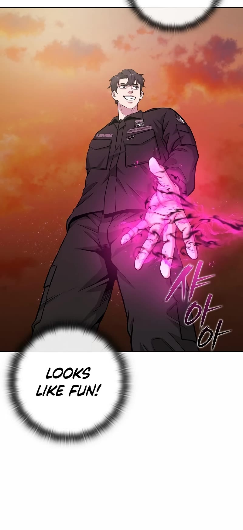 The Dark Mage’s Return to Enlistment, Chapter 12 image 42