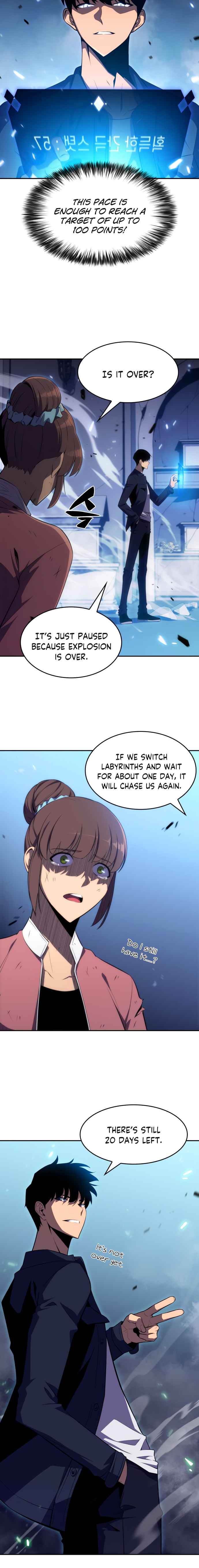 Solo Max-Level Newbie Chapter 14 image 19