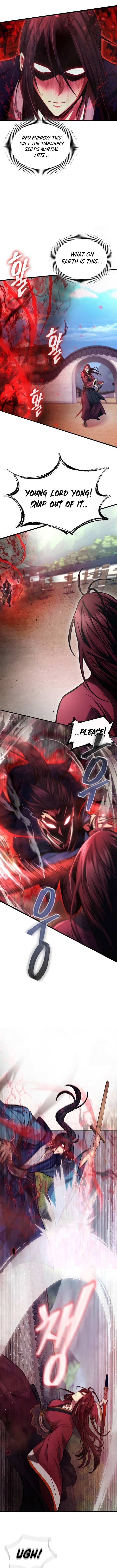 Regression of the Yong Clan Heir, Chapter 3 image 16