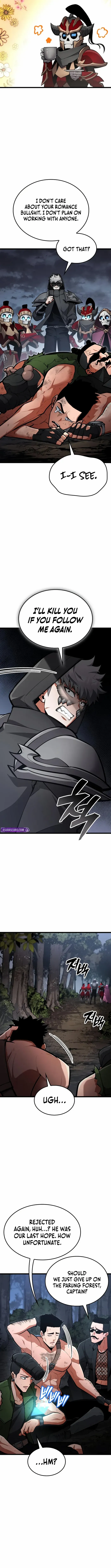 Emperor of Solo Play, Chapter 29 image 05