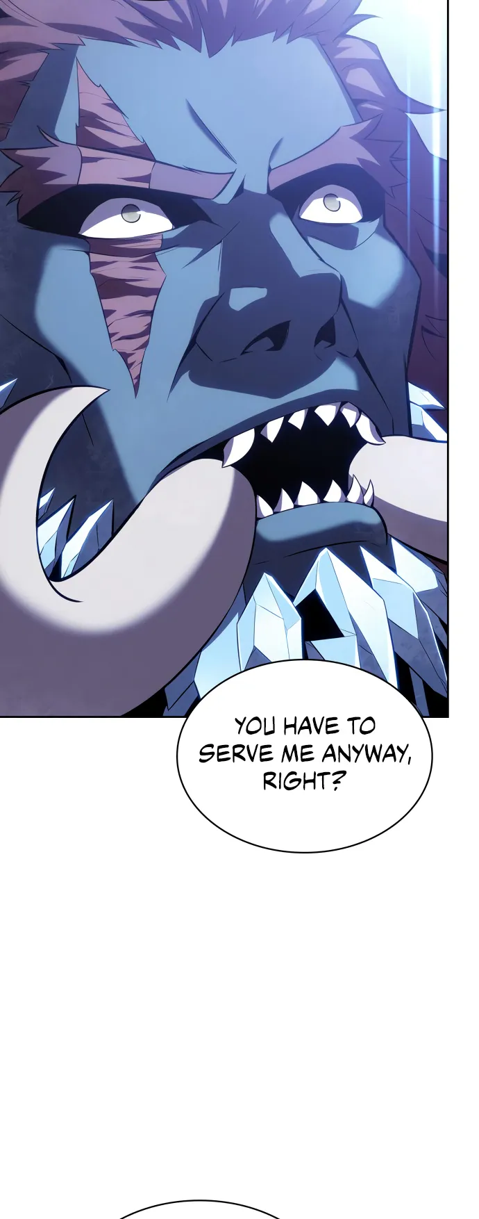 Solo Max-Level Newbie Chapter 88 image 05