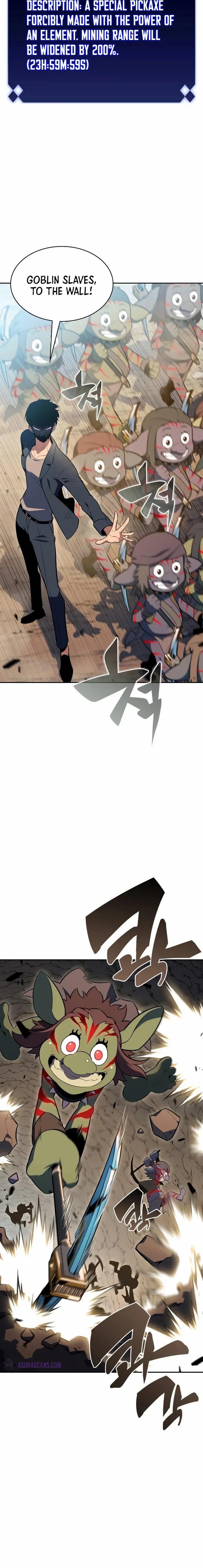 Solo Max-Level Newbie Chapter 111 image 17