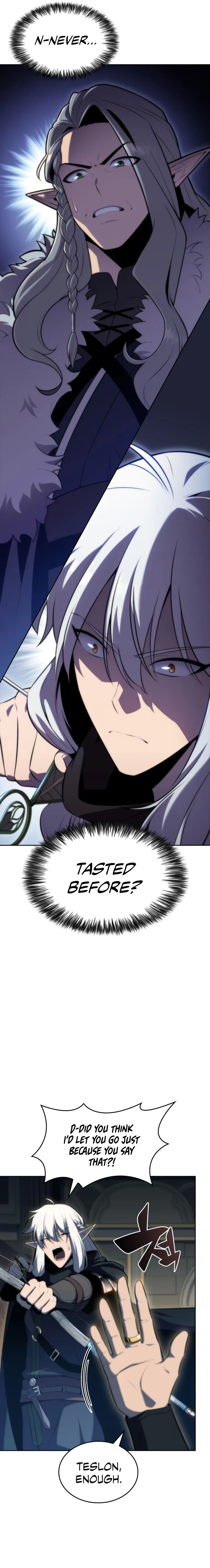 Solo Max-Level Newbie Chapter 77 image 03