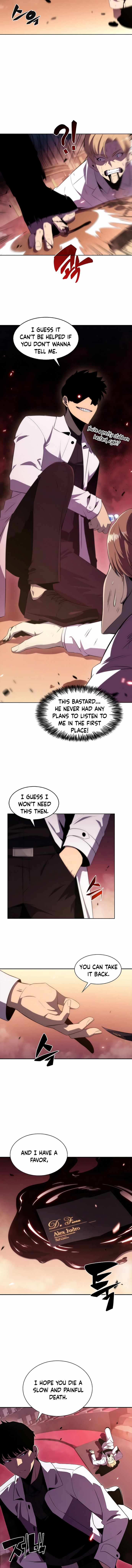 Solo Max-Level Newbie Chapter 37 image 15