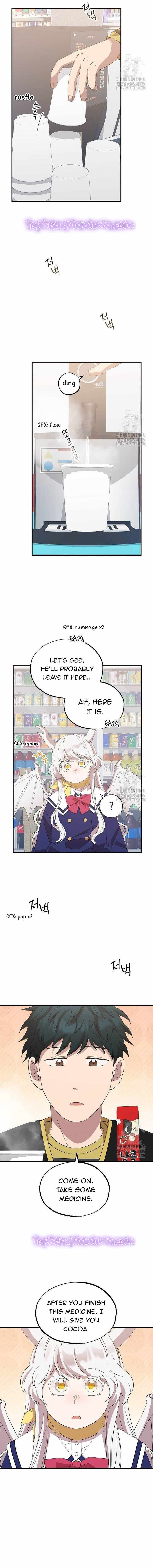 Magical Realm Shopkeeper, Chapter 16 image 01