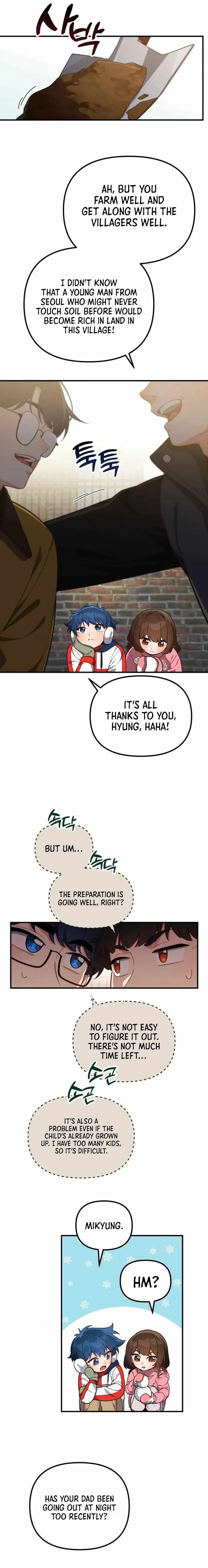 The Genius Wants to be Ordinary!, Chapter 6 image 12