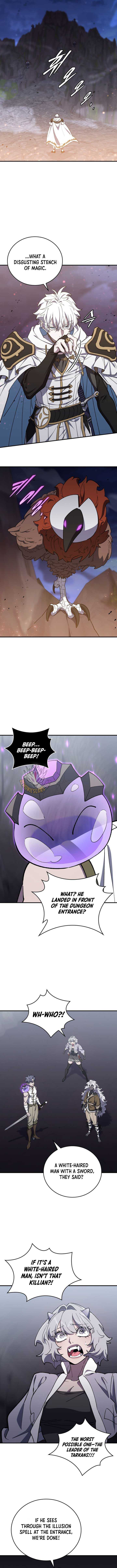 Dungeon Architect, Chapter 37 image 07