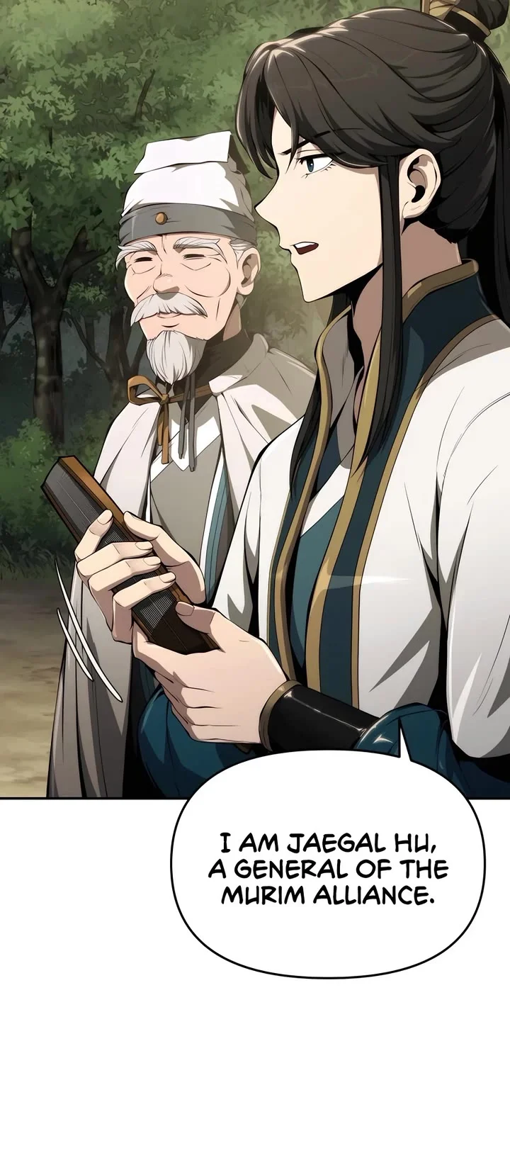 Entomologist In Sichuan Tang Clan, Chapter 24 image 06