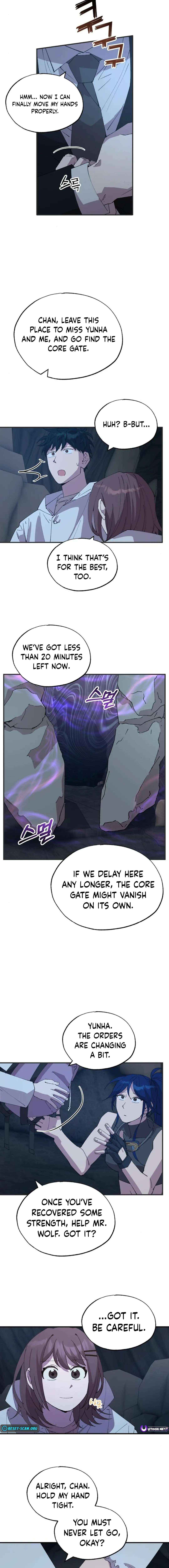 Magical Realm Shopkeeper, Chapter 75 image 05