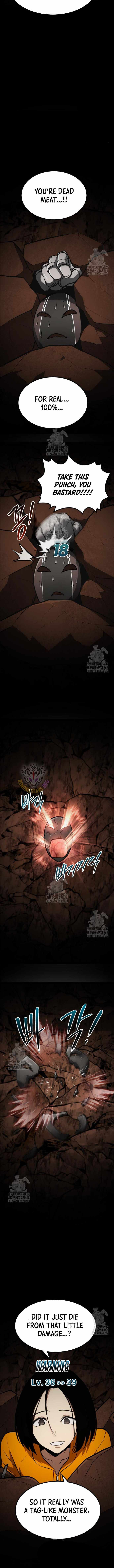 Level 999 Goblin, Chapter 23 image 20