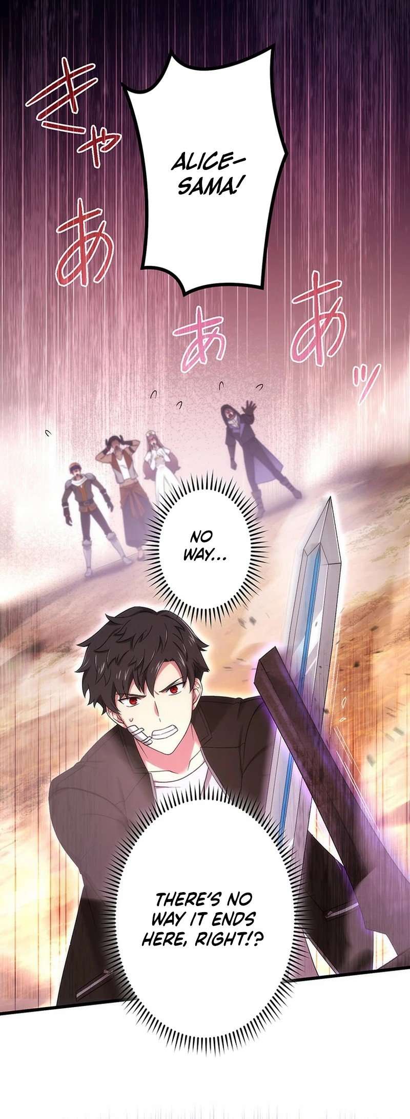 The Regressed S-Class Adventurer’s Quest Life, Chapter 41 image 15