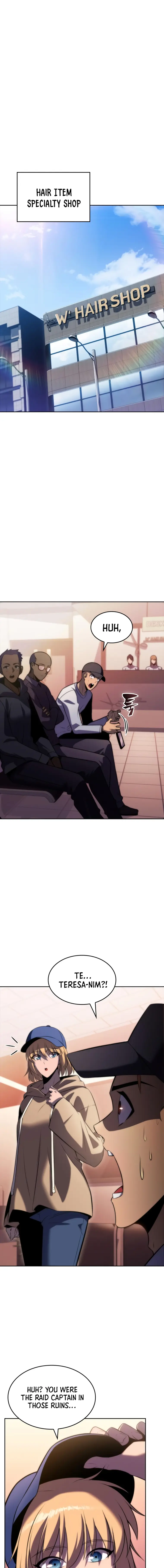 Solo Max-Level Newbie Chapter 75 image 01