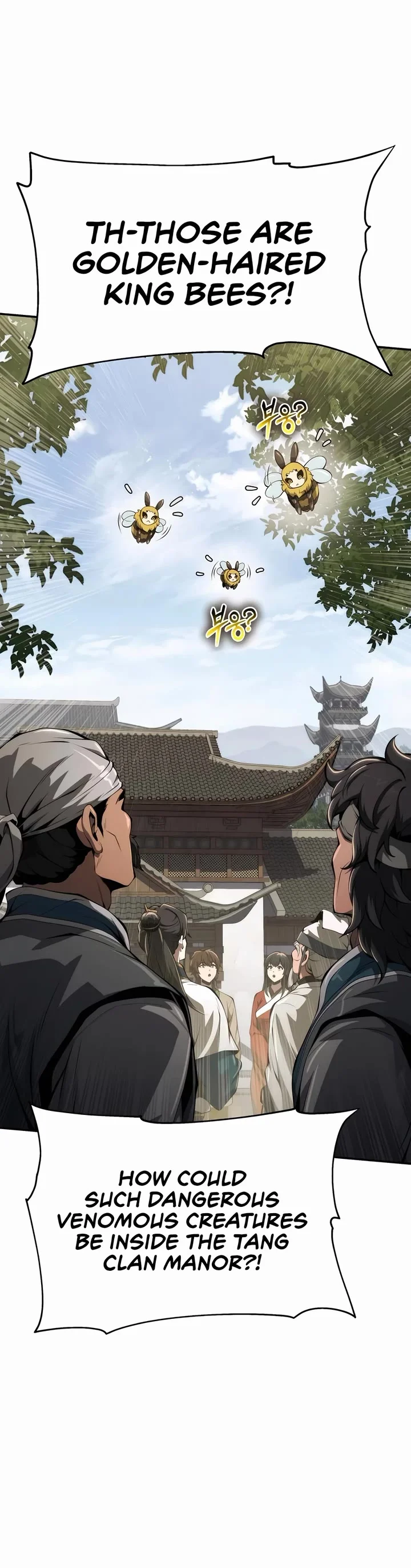 Entomologist In Sichuan Tang Clan, Chapter 24 image 19