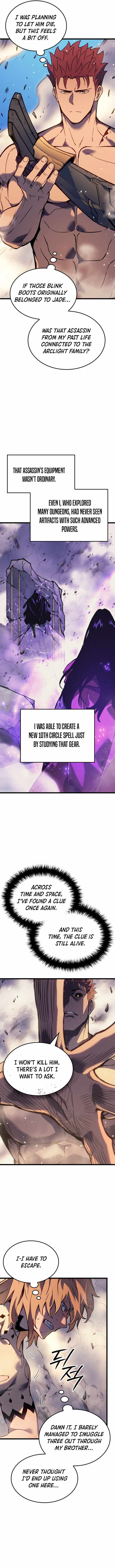 The Indomitable Martial King, Chapter 82 image 11