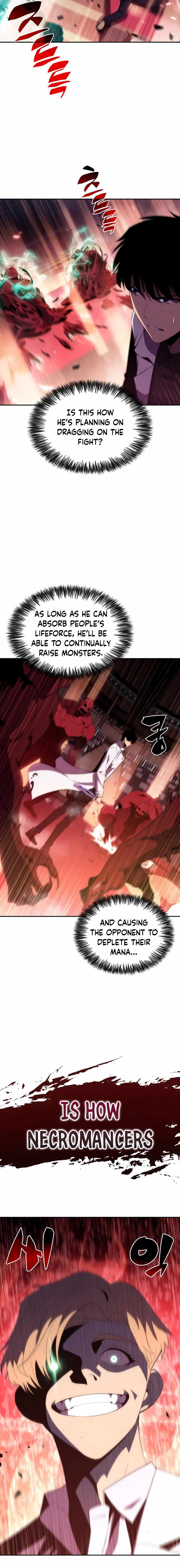 Solo Max-Level Newbie Chapter 37 image 07