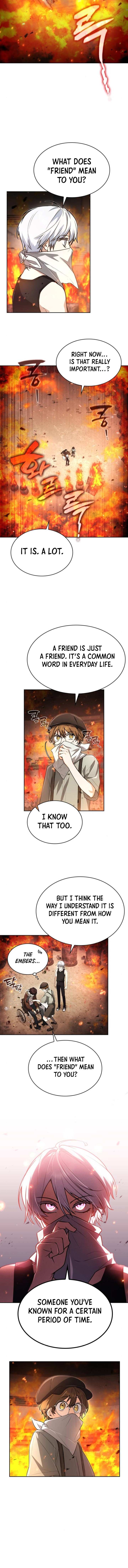 Genius Prismatic Mage, Chapter 25 image 10