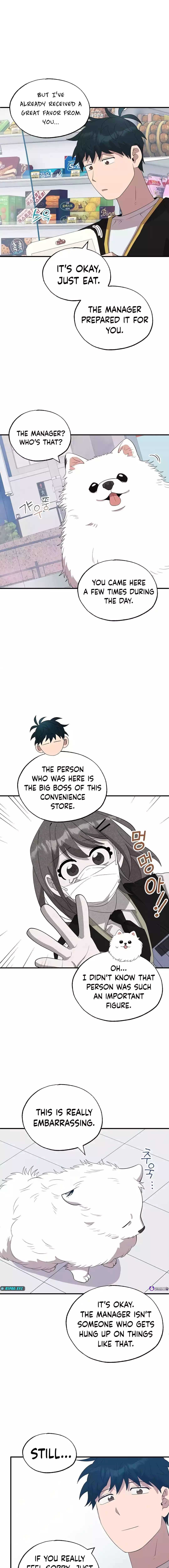 Magical Realm Shopkeeper, Chapter 40 image 07