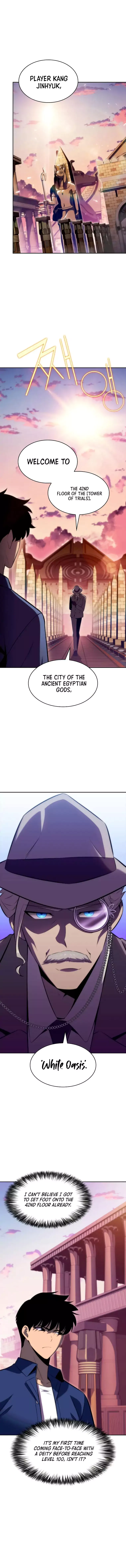 Solo Max-Level Newbie Chapter 72 image 01