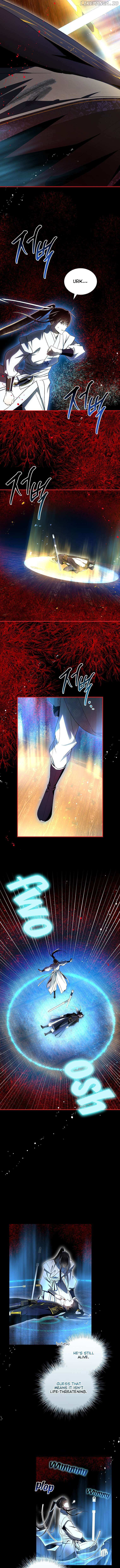 Requiem of Subdued Souls, Chapter 46 image 06