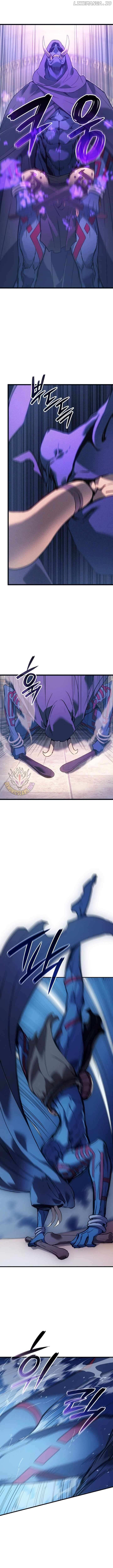 The Indomitable Martial King, Chapter 70 image 12