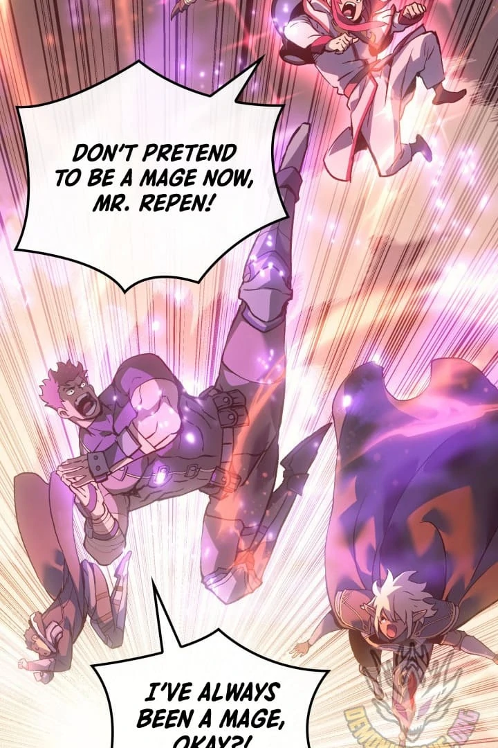 The Indomitable Martial King, Chapter 61 image 042