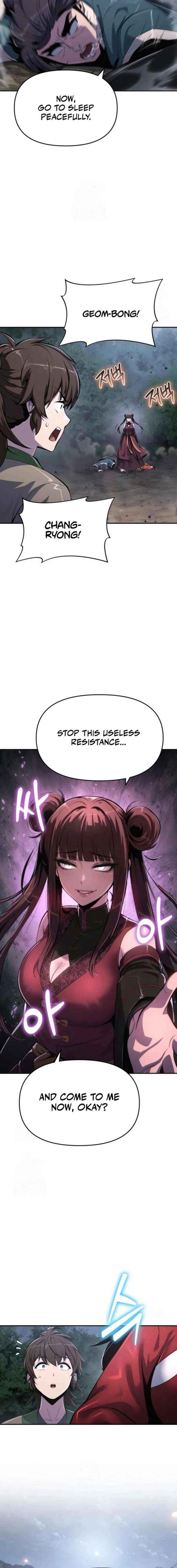 Entomologist In Sichuan Tang Clan, Chapter 67 image 10