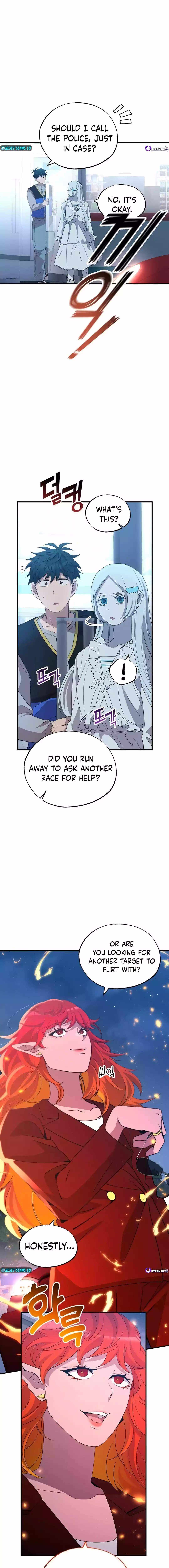 Magical Realm Shopkeeper, Chapter 29 image 06