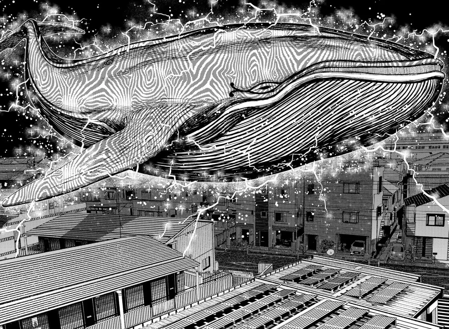 Dandadan, Chapter 219 image 04