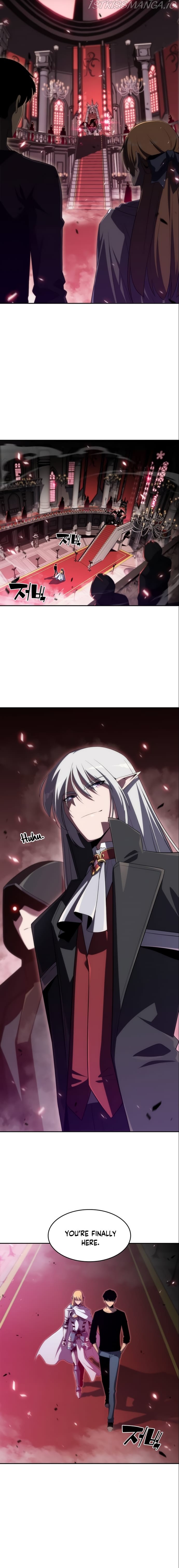 Solo Max-Level Newbie Chapter 21 image 16