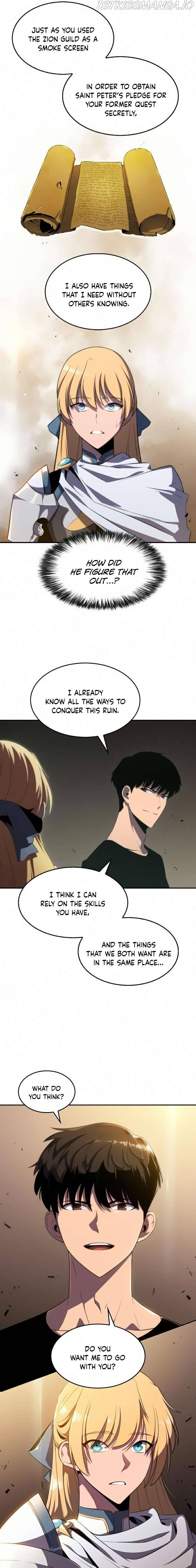 Solo Max-Level Newbie Chapter 18 image 19