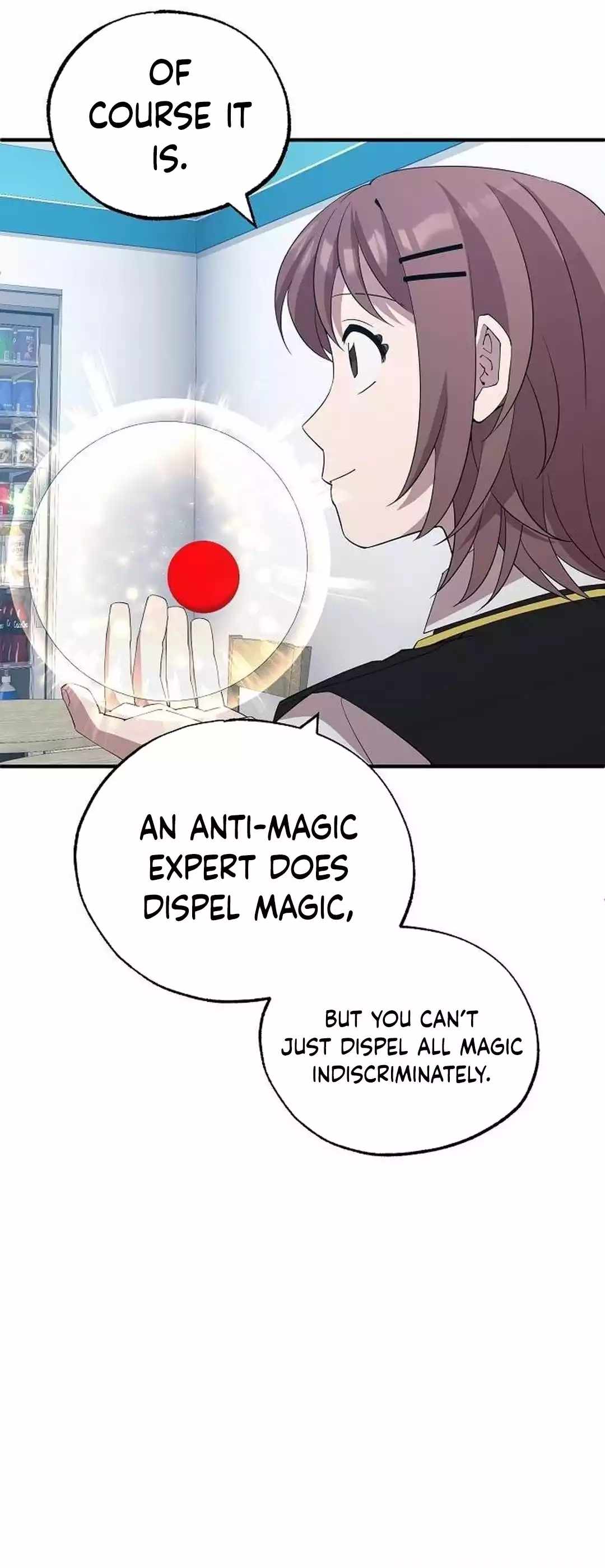 Magical Realm Shopkeeper, Chapter 27 image 04