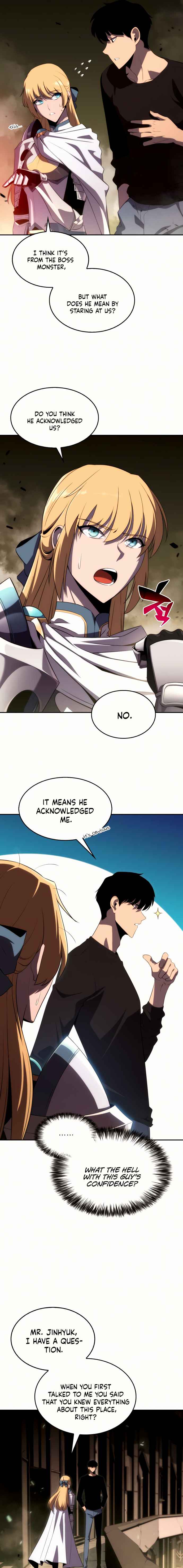 Solo Max-Level Newbie Chapter 19 image 03