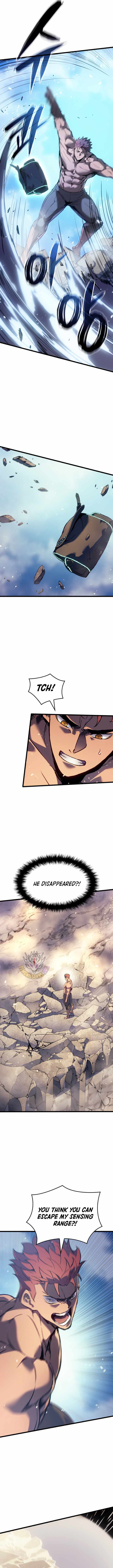 The Indomitable Martial King, Chapter 82 image 13