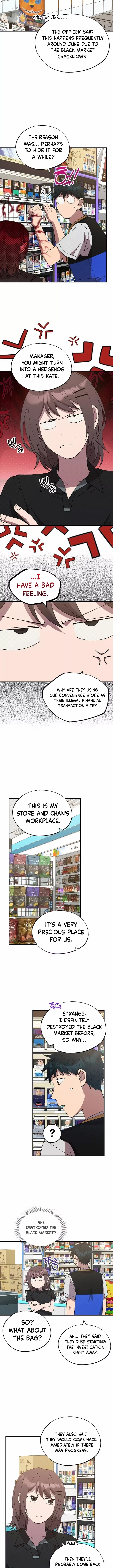 Magical Realm Shopkeeper, Chapter 51 image 06