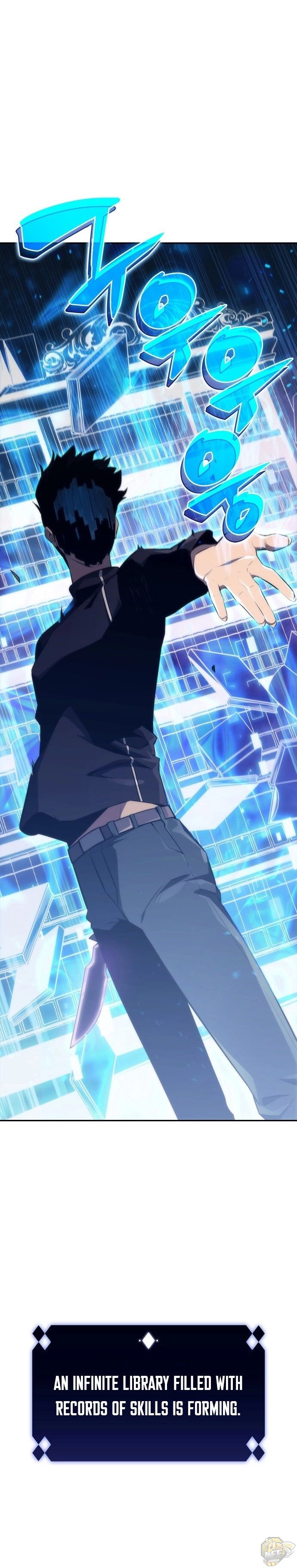 Solo Max-Level Newbie Chapter 0 image 22