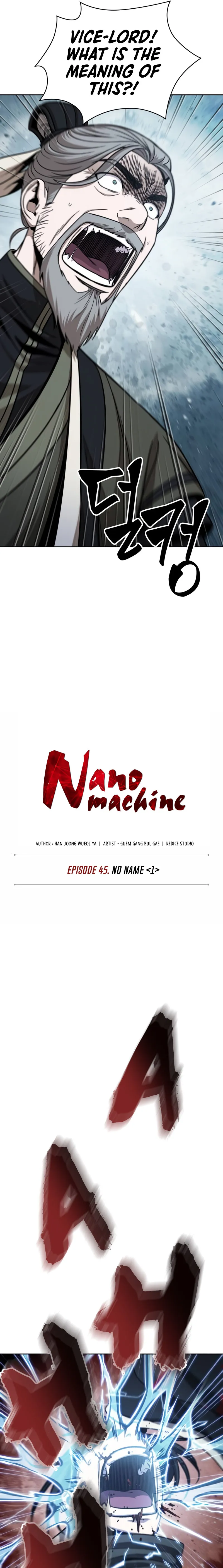 Nano Machine, Chapter 117 image 05